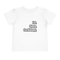 Eat. Sleep. Cardiology - Toddler Short Sleeve Tee
