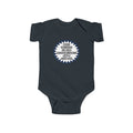 Acupuncturist .. Because I Said So - Infant Fine Jersey Bodysuit