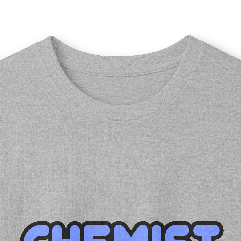 Miracles and Chemists - Unisex Ultra Cotton Long Sleeve Tee