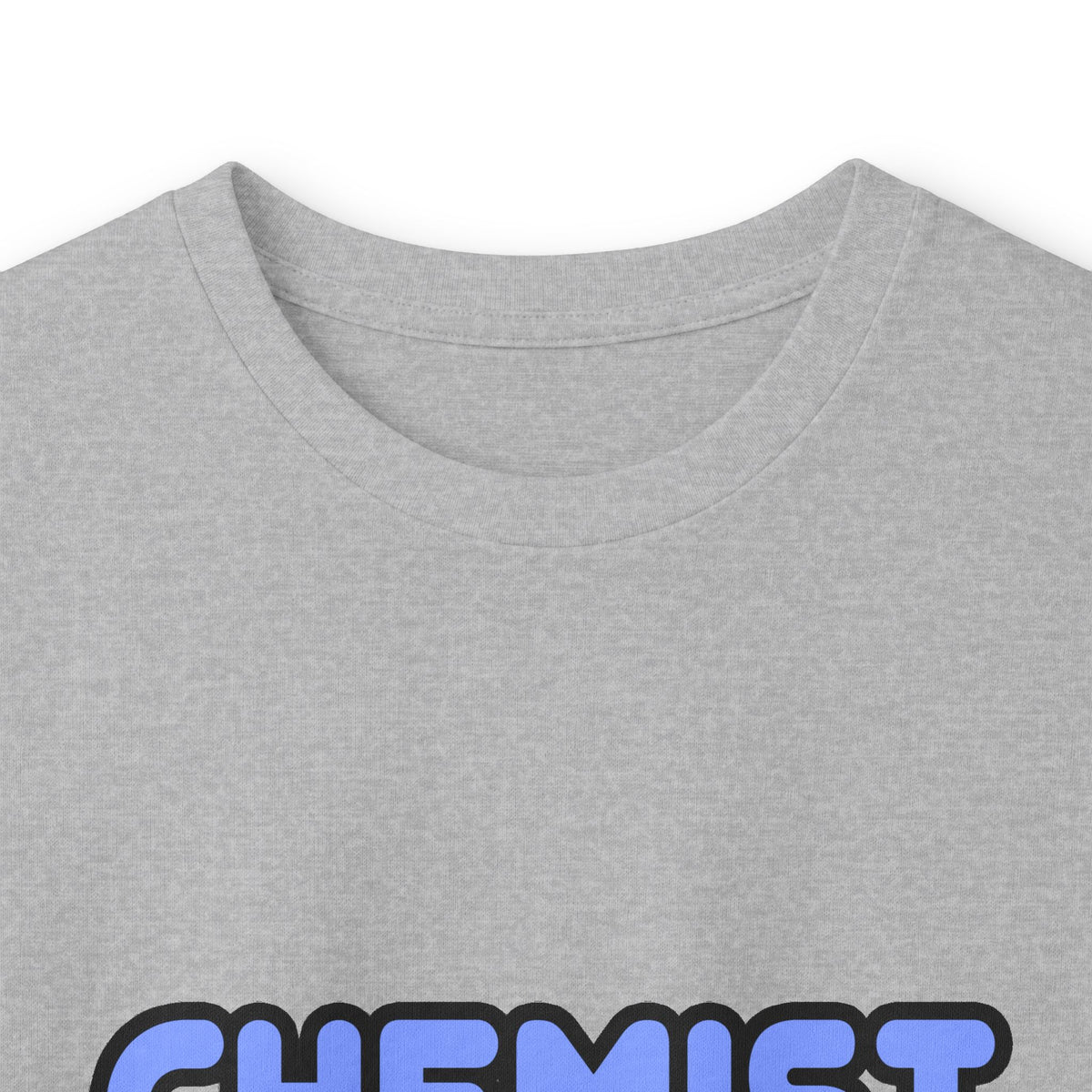 Miracles and Chemists - Unisex Ultra Cotton Long Sleeve Tee