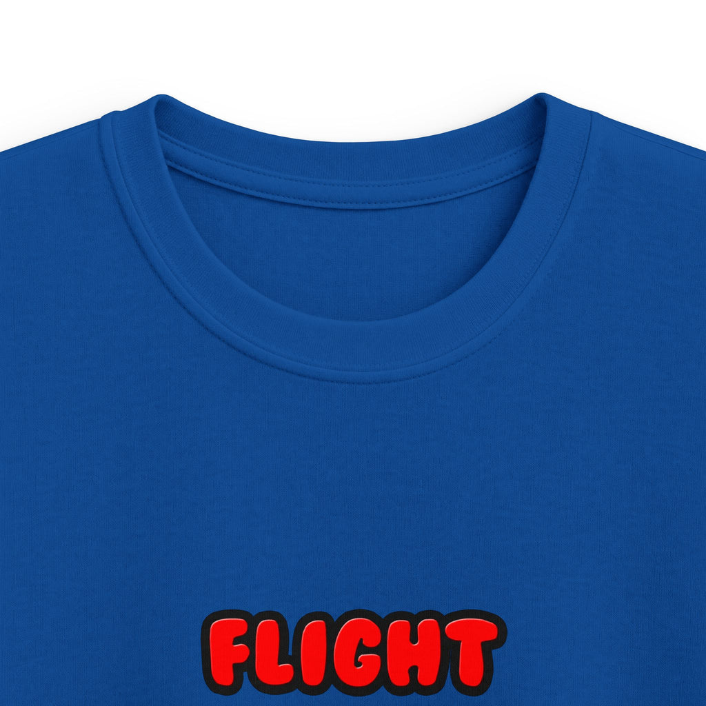 Flight Nurses Make Great Lovers - Kids Softstyle Tee