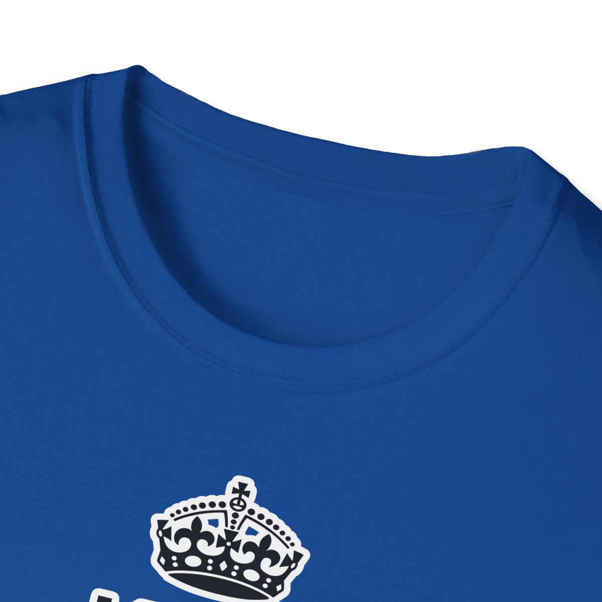 Keep Calm and Call a Chemical Engineer - Unisex Softstyle T-Shirt