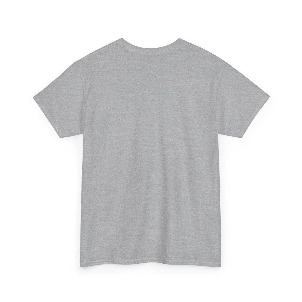 You Can't Scare Me...Actuary - Unisex Heavy Cotton Tee