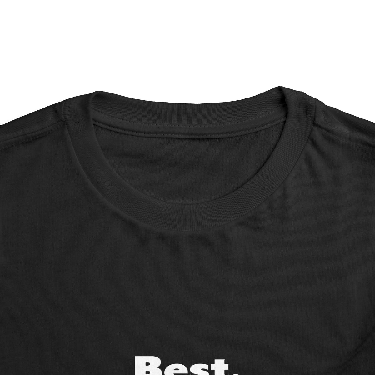 Best. Athletic Trainer. Ever - Toddler Short Sleeve Tee