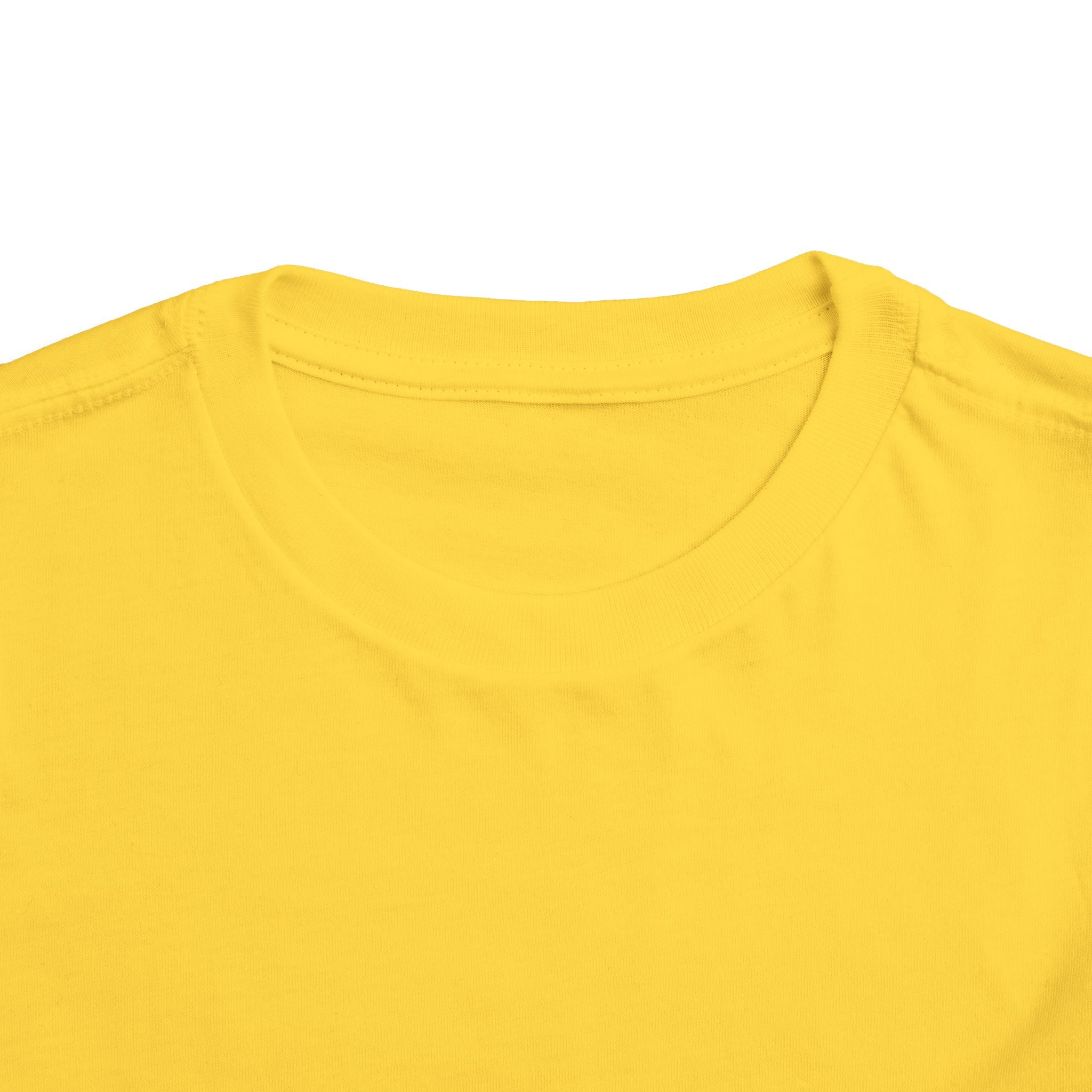 World's Hottest Nurse - Toddler Short Sleeve Tee