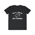 Save Horse, Ride Cardiologist - Men's Lightweight Fashion Tee