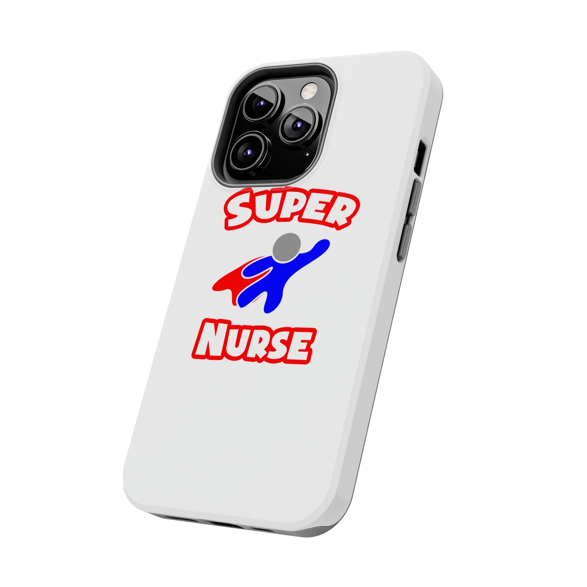 Super Nurse (2) - Tough Phone Cases