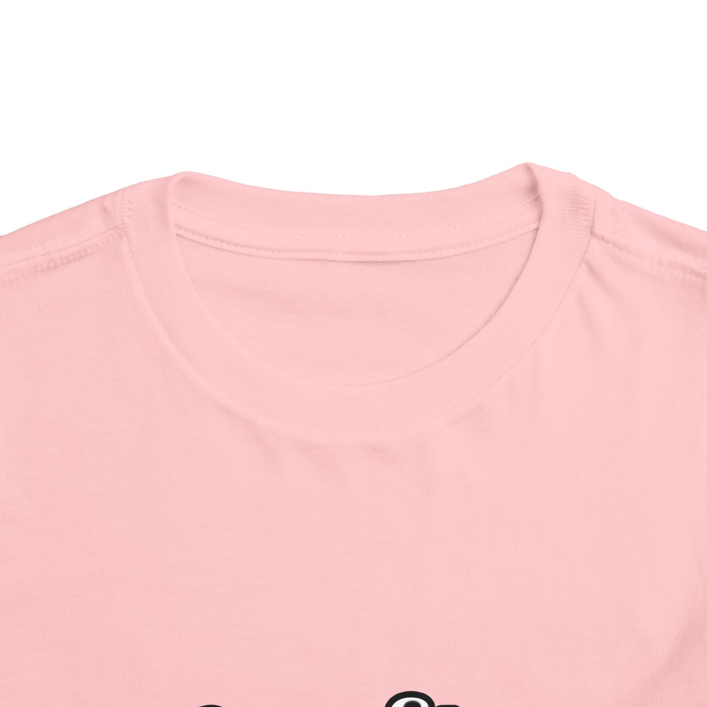 Porn Star...Cardiologist (2) - Toddler Short Sleeve Tee