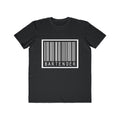 Barcode Bartender - Men's Lightweight Fashion Tee