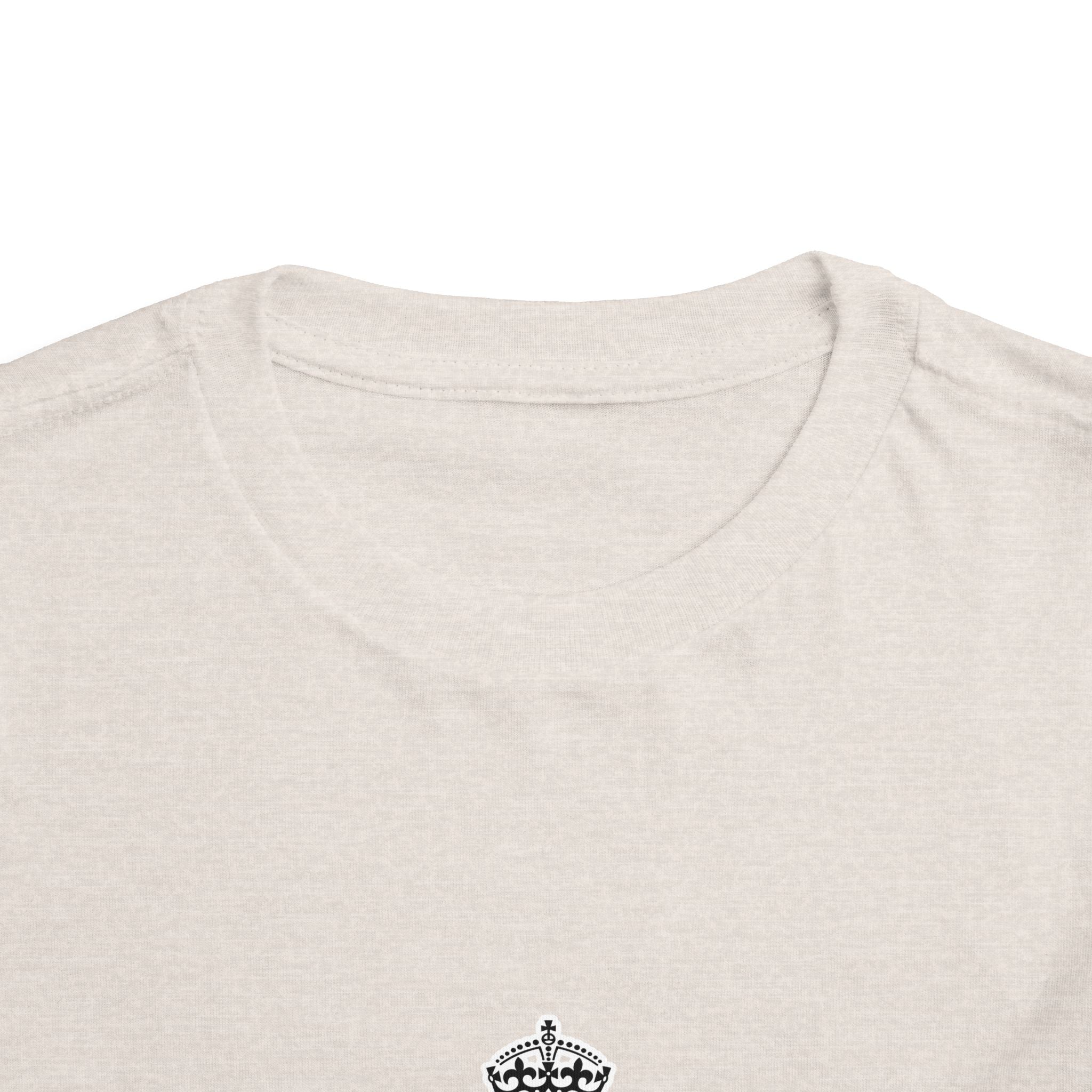 Keep Calm and Call an Air Traffic Controller - Toddler Short Sleeve Tee
