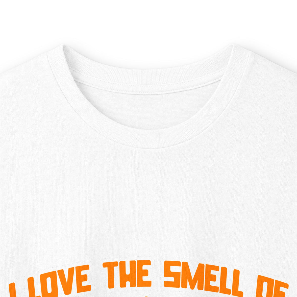 Smell of The Kitchen in the Morning - Unisex Ultra Cotton Long Sleeve Tee