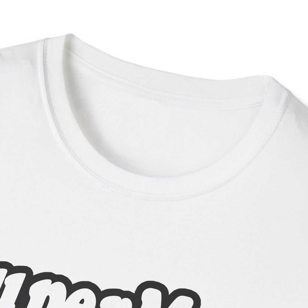 SuperMom...Dental Hygienist - Unisex Softstyle T-Shirt