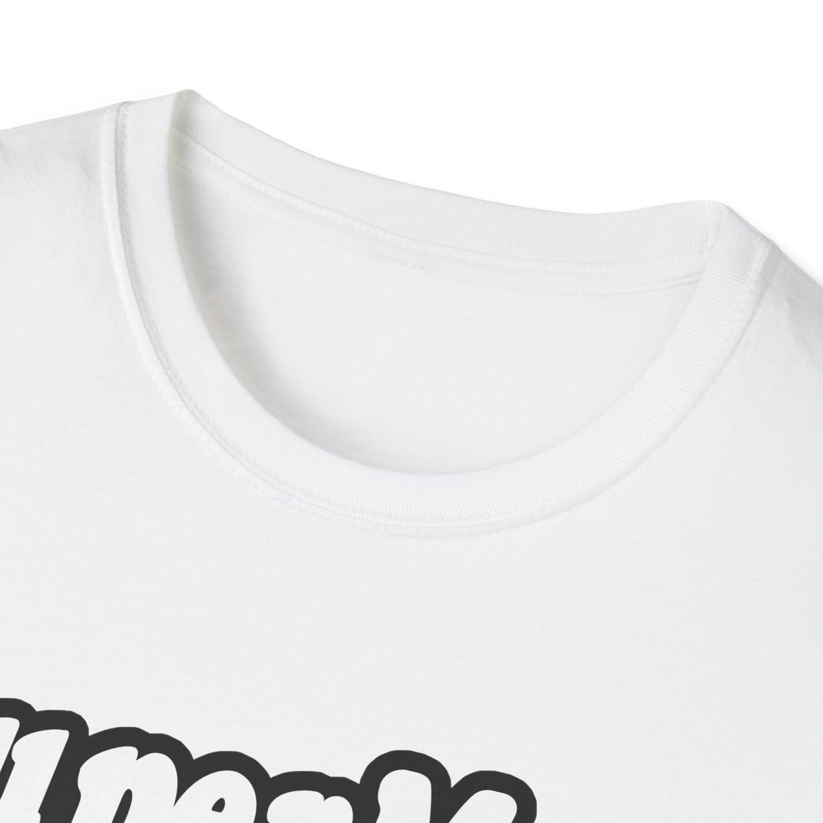 SuperMom...Dental Hygienist - Unisex Softstyle T-Shirt