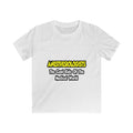 Anesthesiologists...Cool Kids of Med World - Kids Softstyle Tee