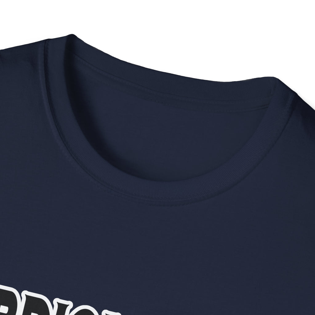 Cardiologists Are The Bomb! - Unisex Softstyle T-Shirt