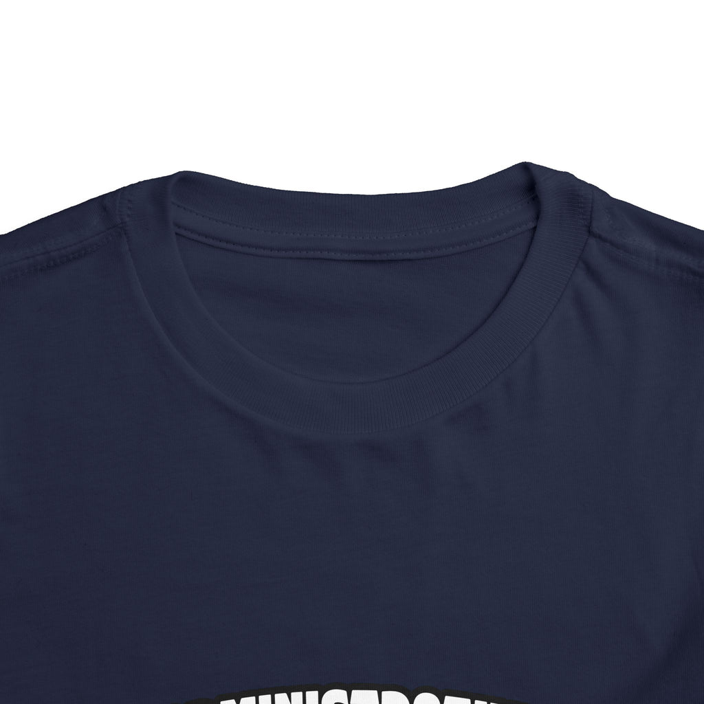 Administrative Assistant...Big Deal - Toddler Short Sleeve Tee