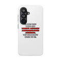 World's Greatest Anesthesiologist Asst Joke - Tough Phone Cases