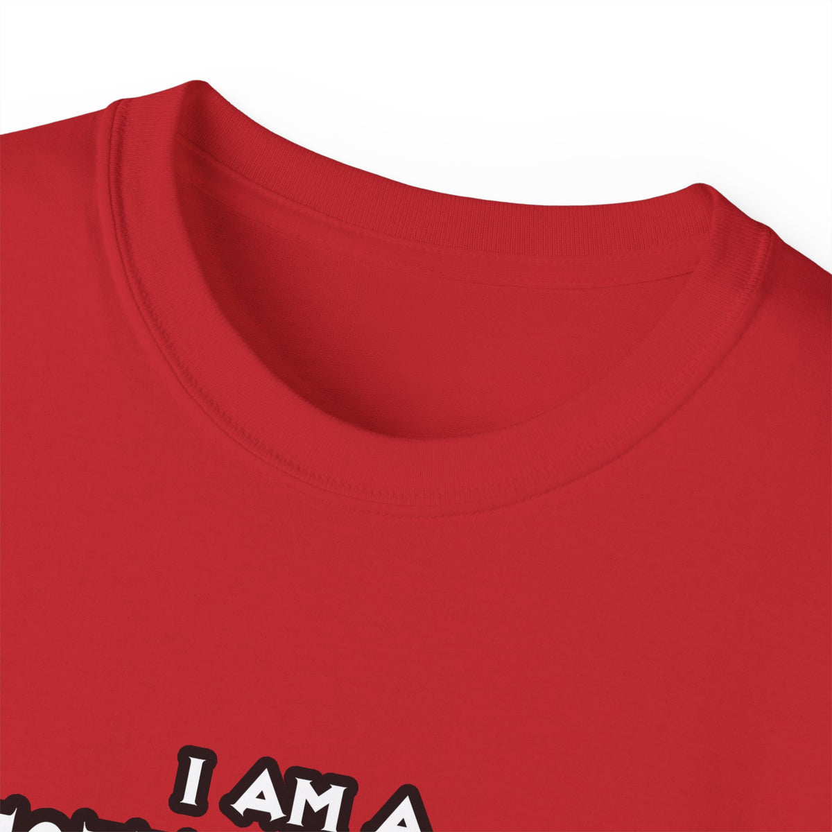 Cytotechnologist .. Assume I Am Never Wrong - Unisex Ultra Cotton Tee