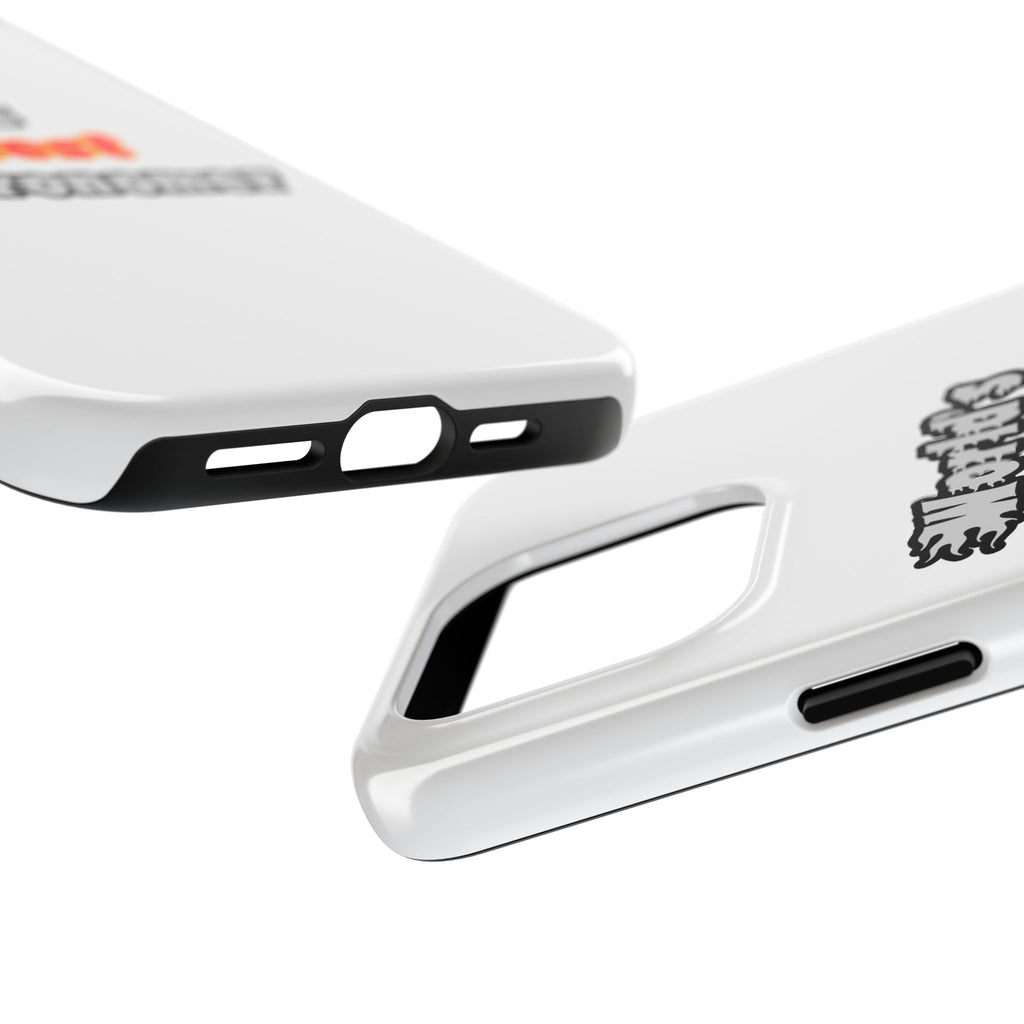 World's Hottest Astronomer - Tough Phone Cases