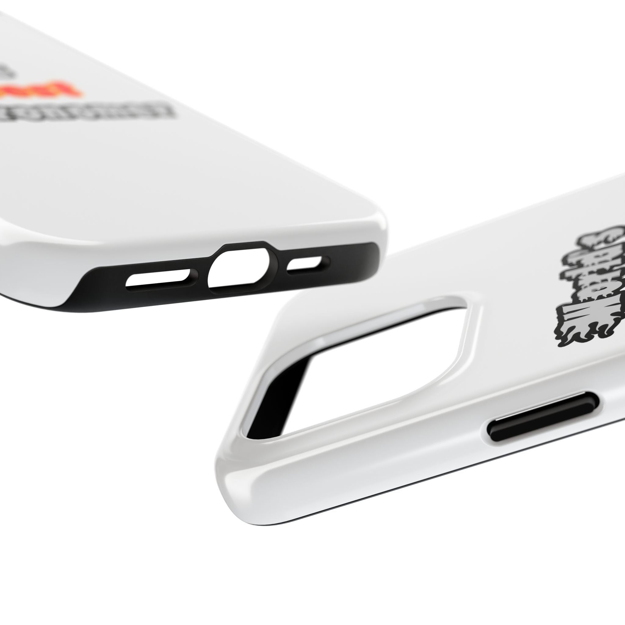 World's Hottest Astronomer - Tough Phone Cases
