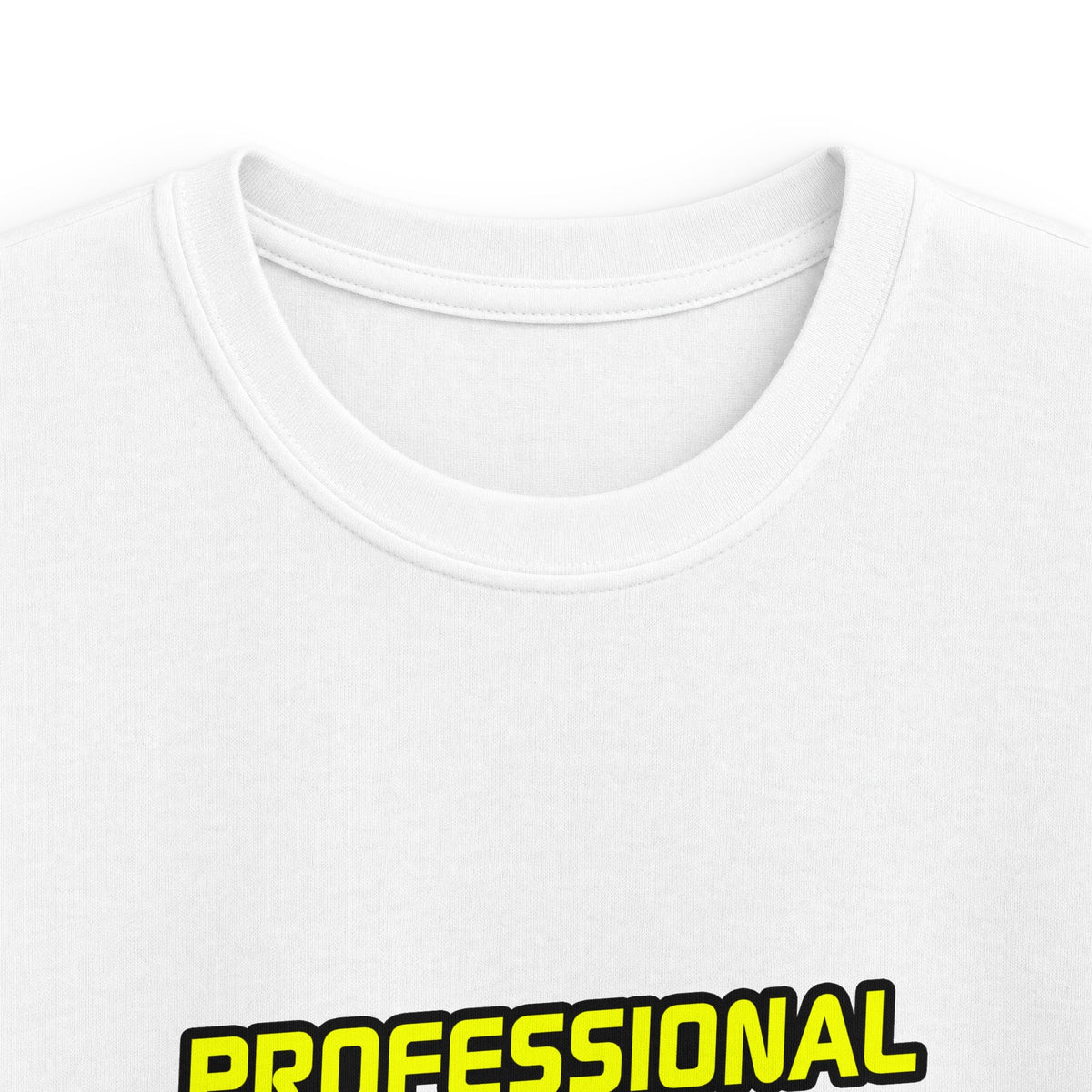 Professional Cardiac Nurse .. Joke - Kids Softstyle Tee