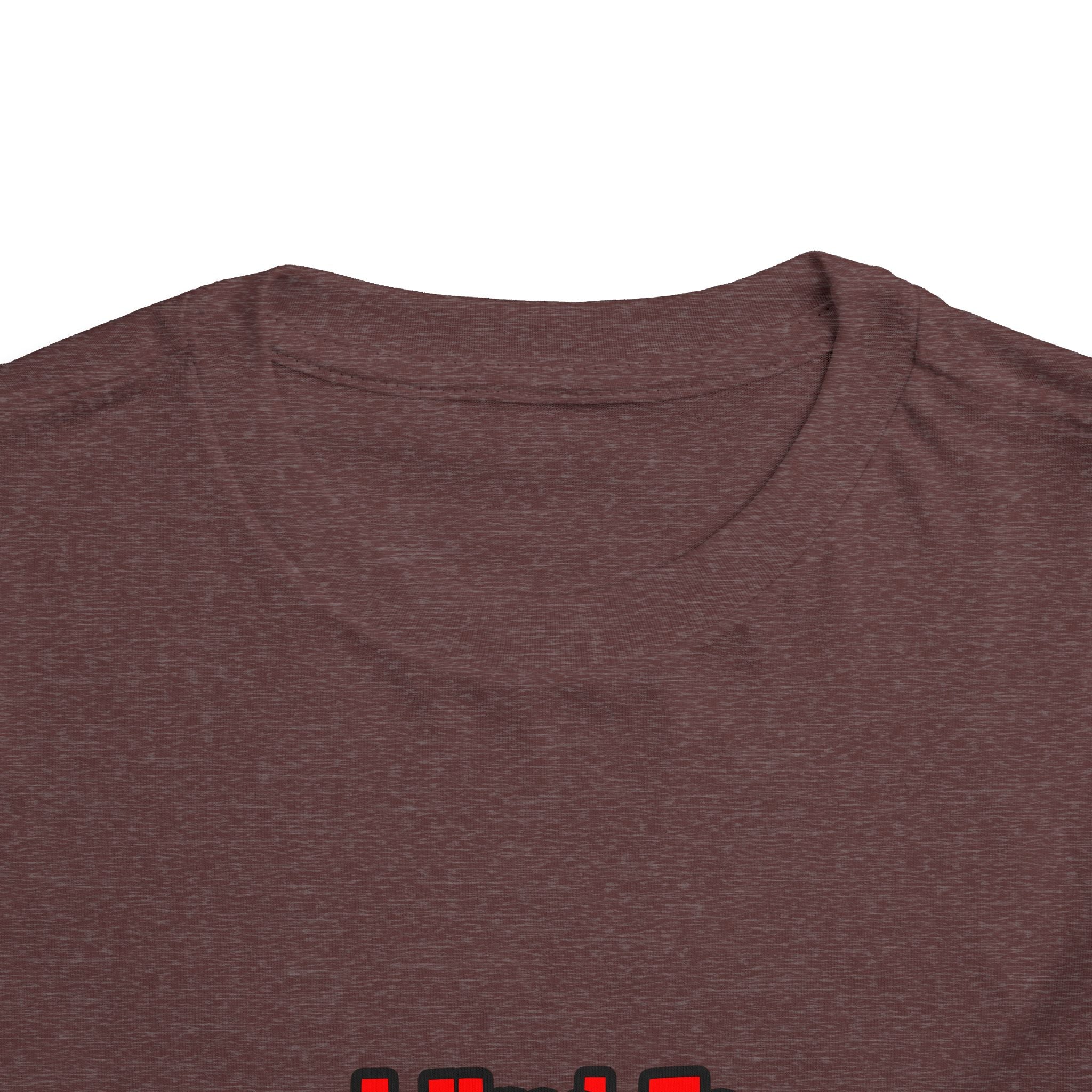 I Used to Have a Life...Nurse - Toddler Short Sleeve Tee