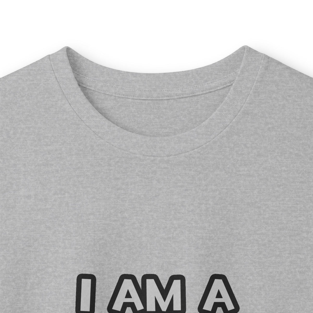 I Am A Doctor ... Not A Magician - Unisex Ultra Cotton Long Sleeve Tee