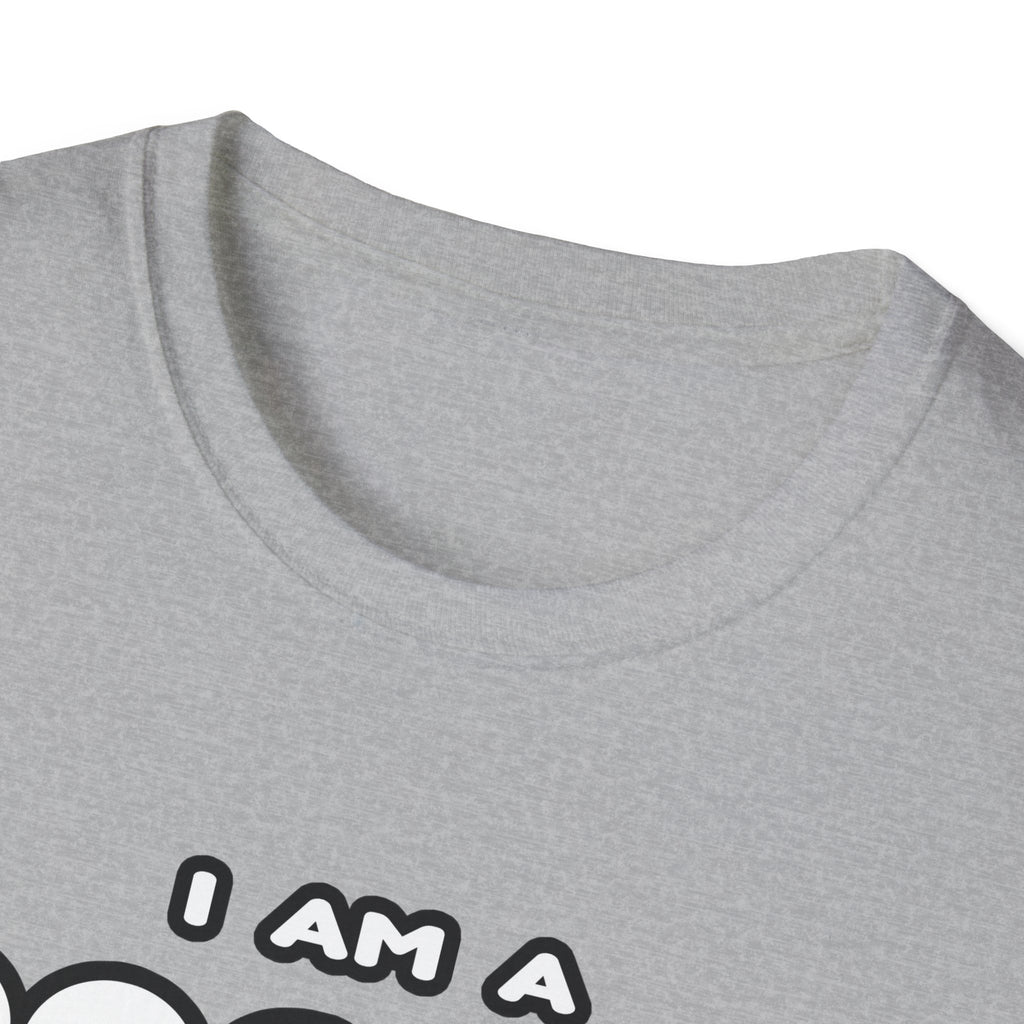 Funny Doctor T Shirts and Gifts - Unisex Softstyle T-Shirt