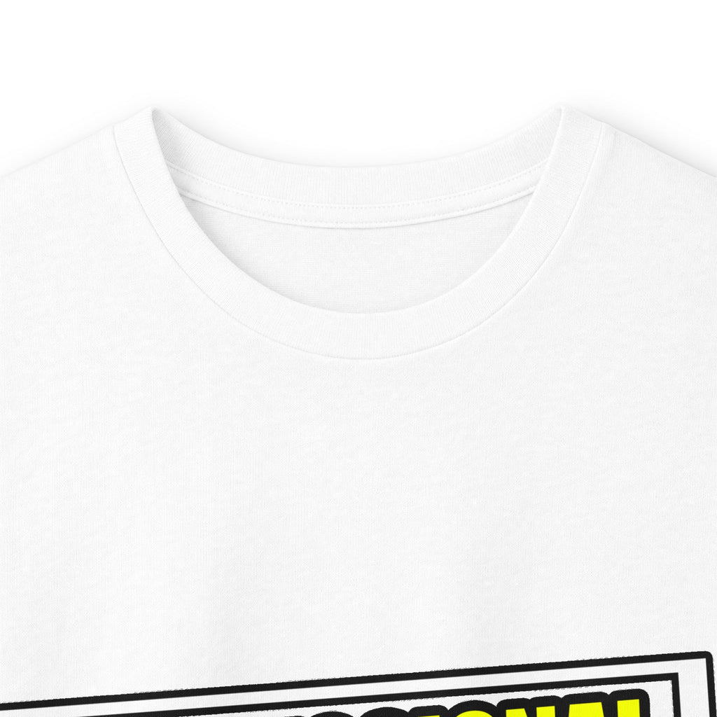 Professional Actuary...Don't Try This At Home - Unisex Ultra Cotton Long Sleeve Tee