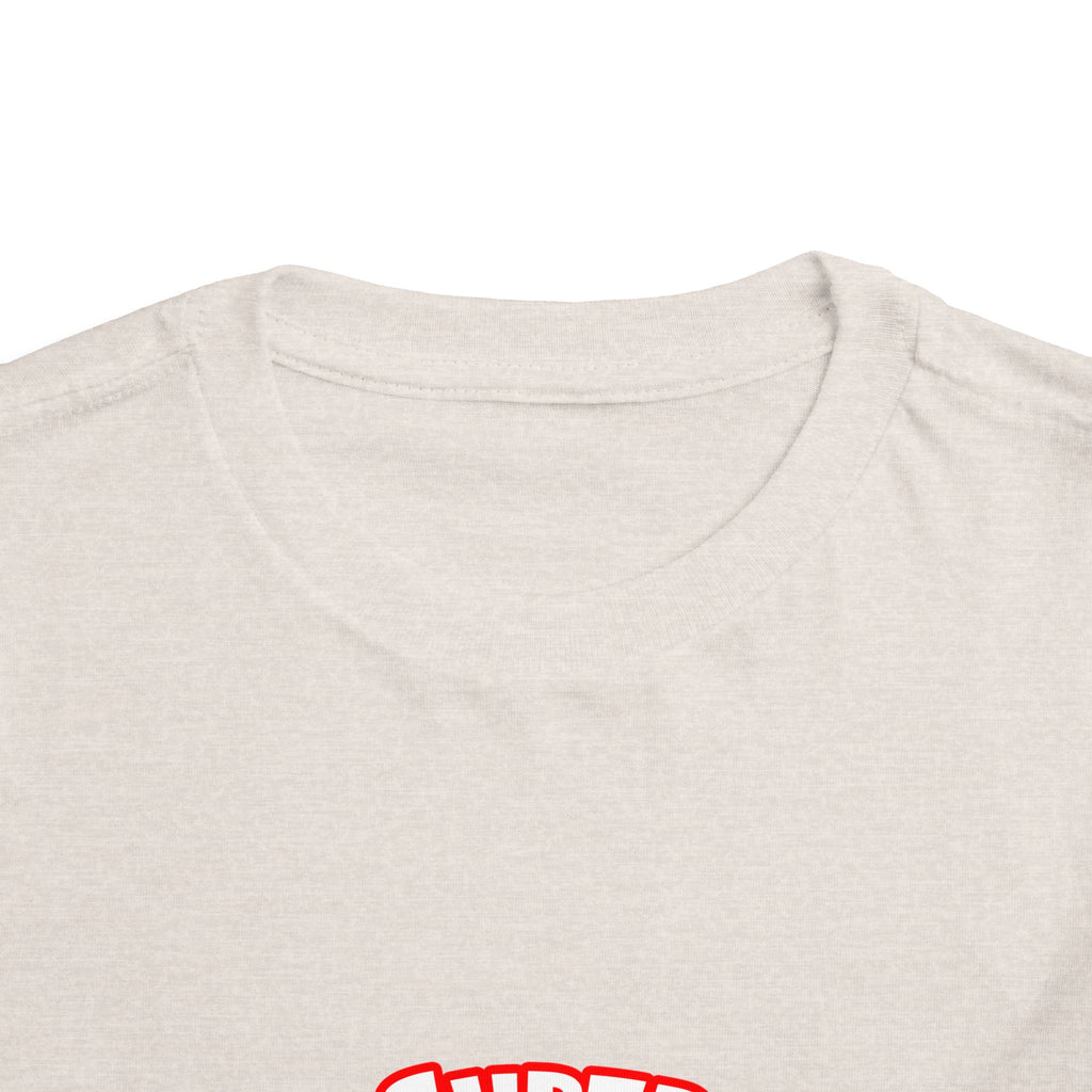 Super Astronomer - Toddler Short Sleeve Tee