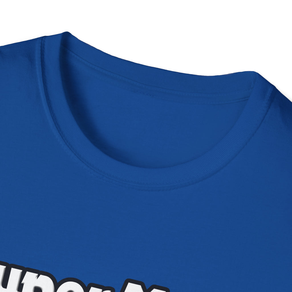 Super Mom ... Electrical Engineer - Unisex Softstyle T-Shirt