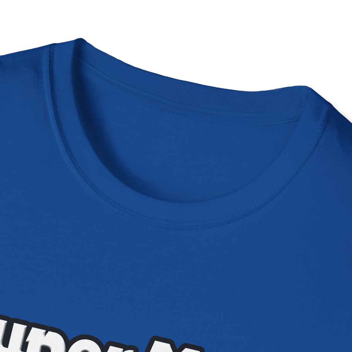 Super Mom ... Electrical Engineer - Unisex Softstyle T-Shirt