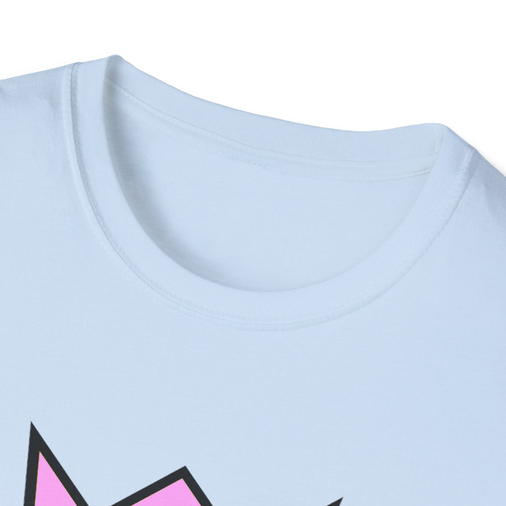 Queen of Medicine - Unisex Softstyle T-Shirt