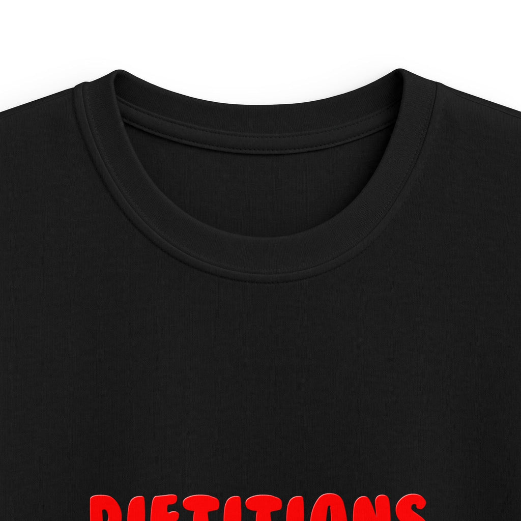 Dietitians Make Great Lovers - Kids Softstyle Tee