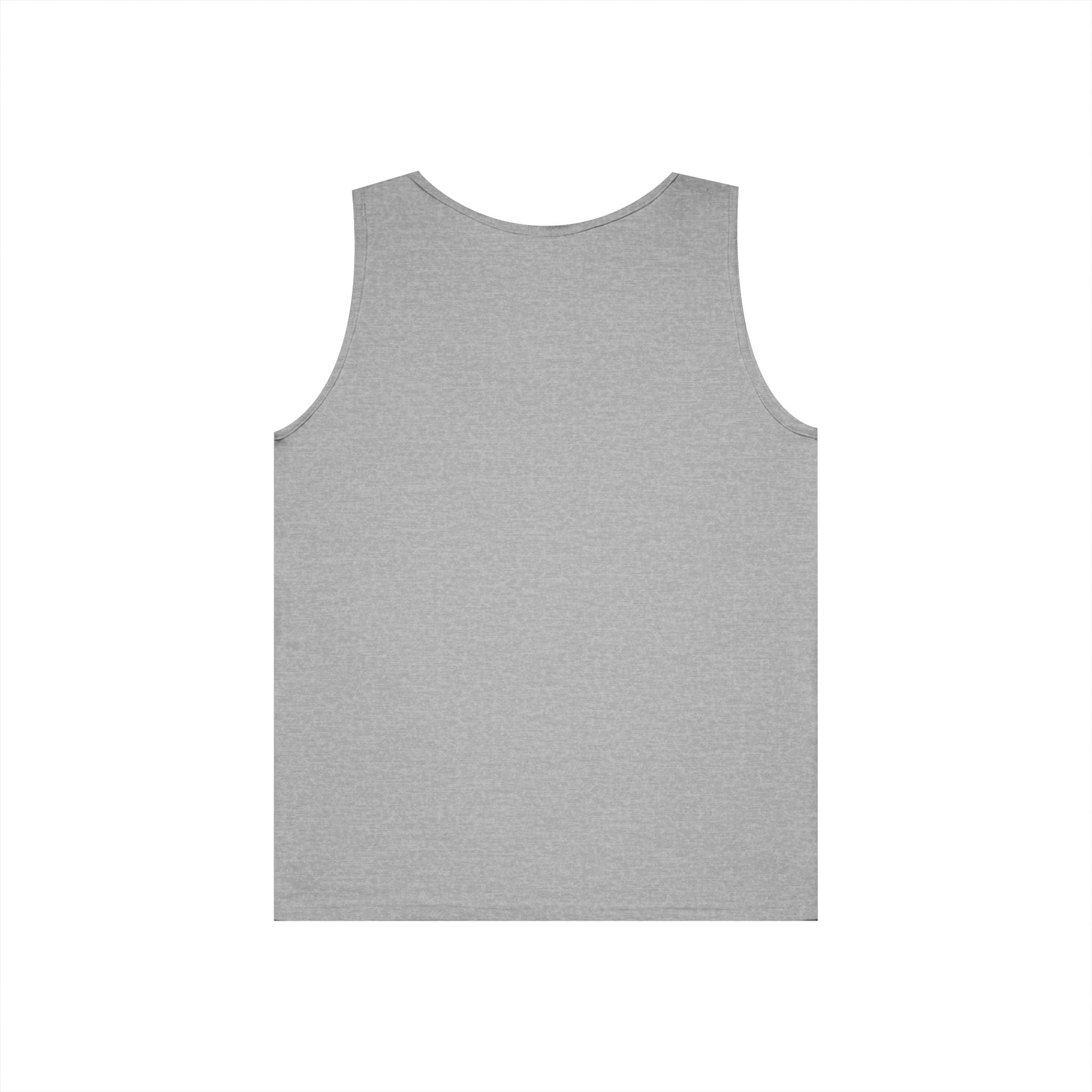Everyday's An Adventure...Nurse - Unisex Heavy Cotton Tank Top