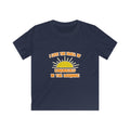 Smell of Cardiology in the Morning - Kids Softstyle Tee
