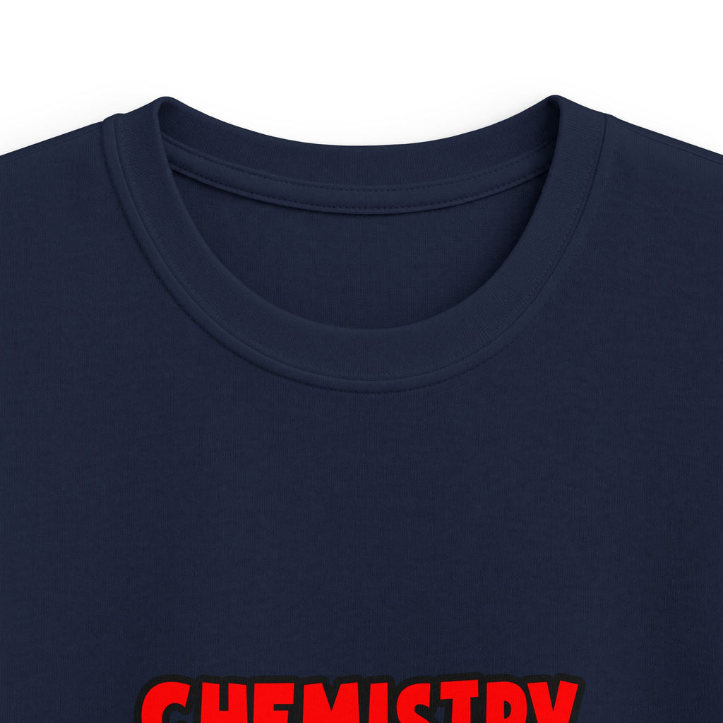 Funny Chemist Shirts and Gifts - Kids Softstyle Tee