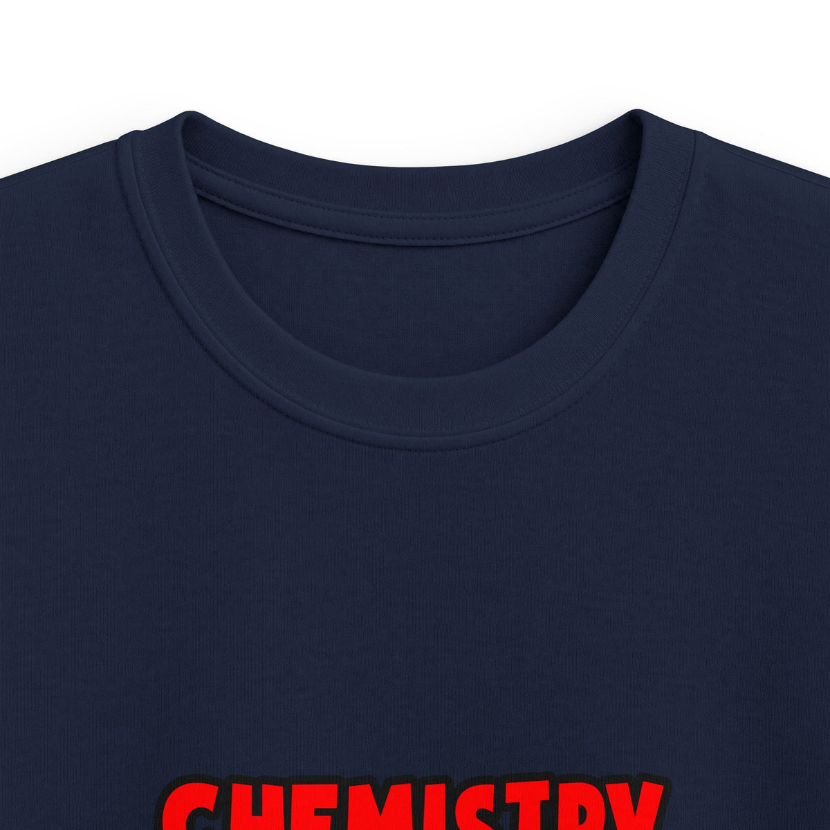 Funny Chemist Shirts and Gifts - Kids Softstyle Tee