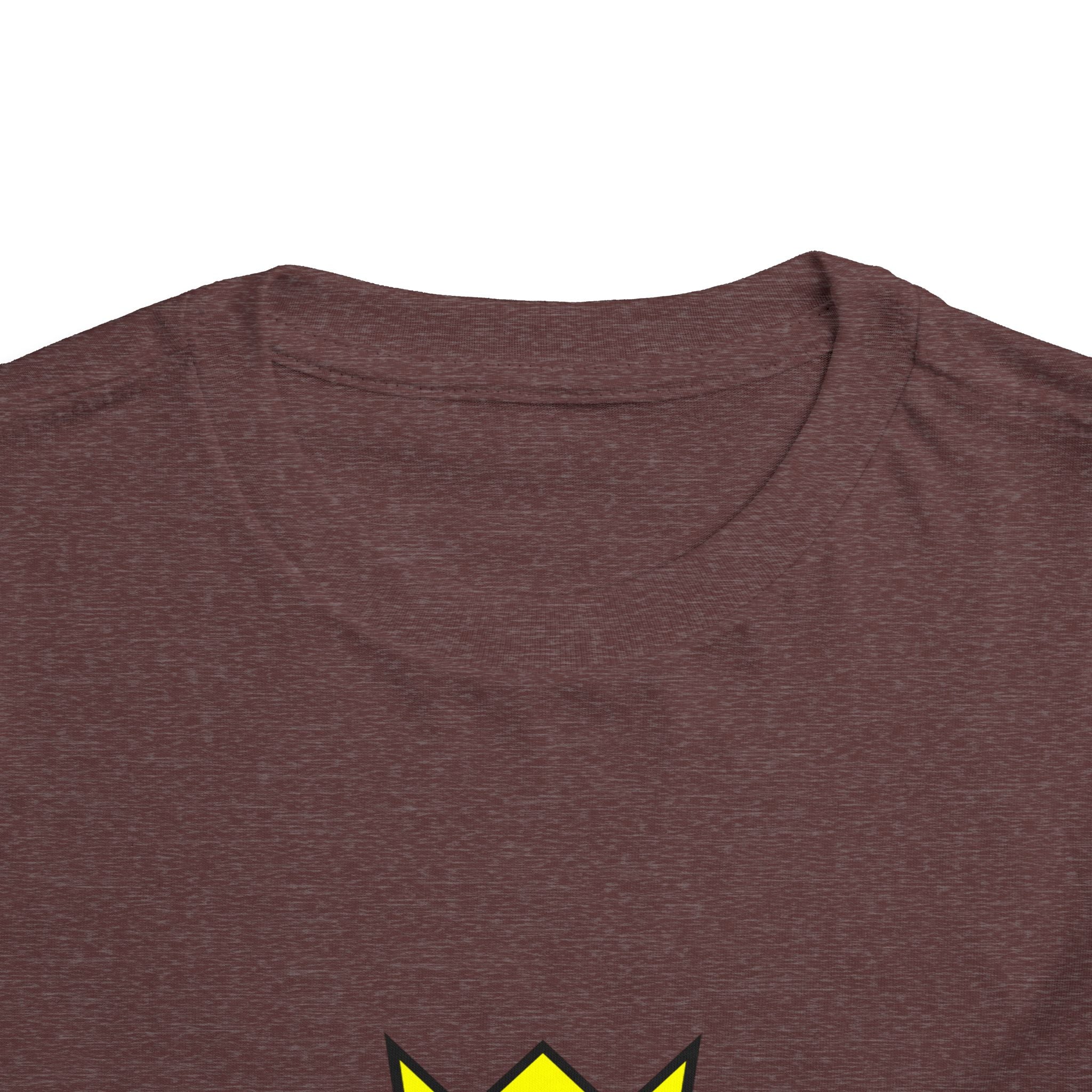 King of Aerospace Engineering - Toddler Short Sleeve Tee