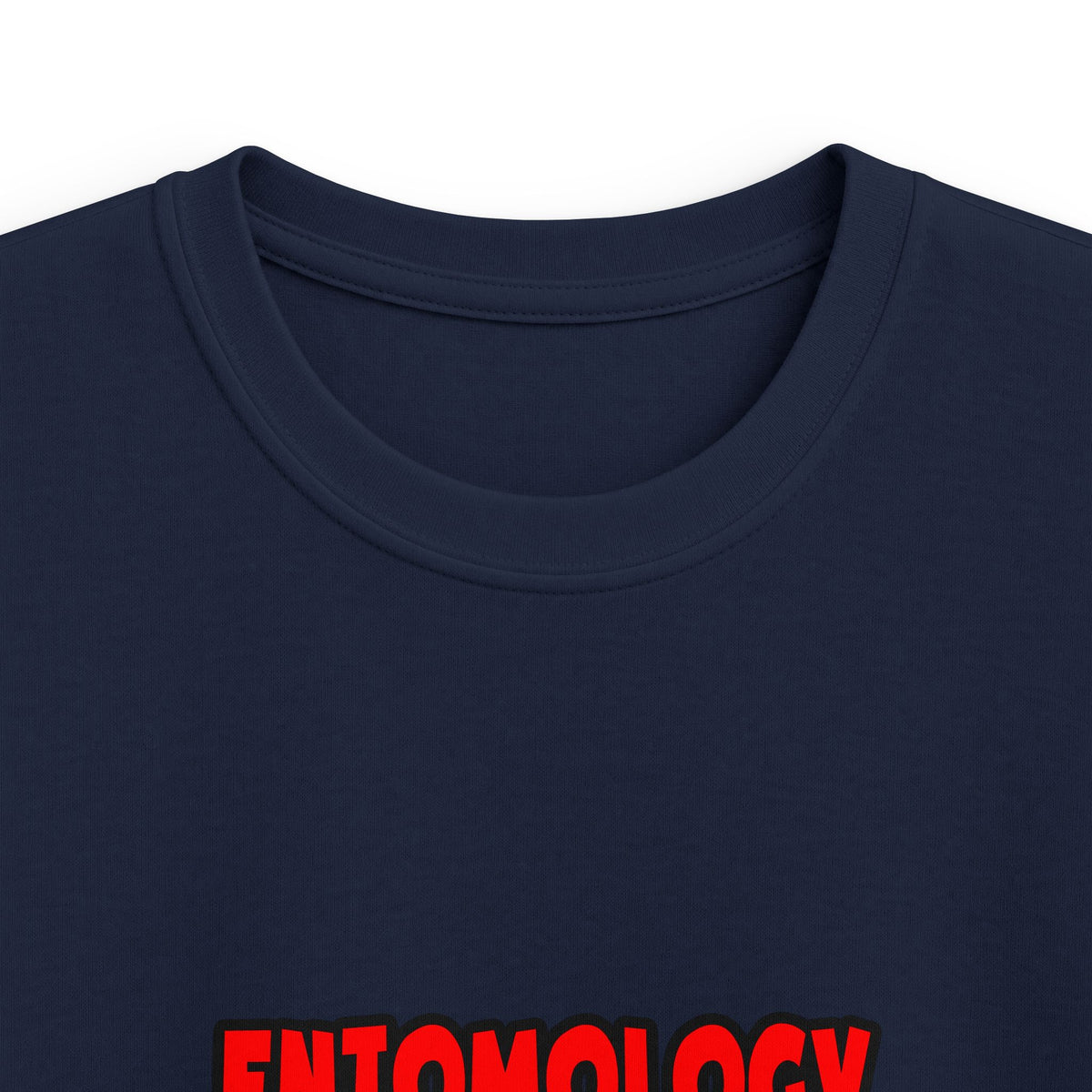 Funny Entomologist Shirts and Gifts - Kids Softstyle Tee