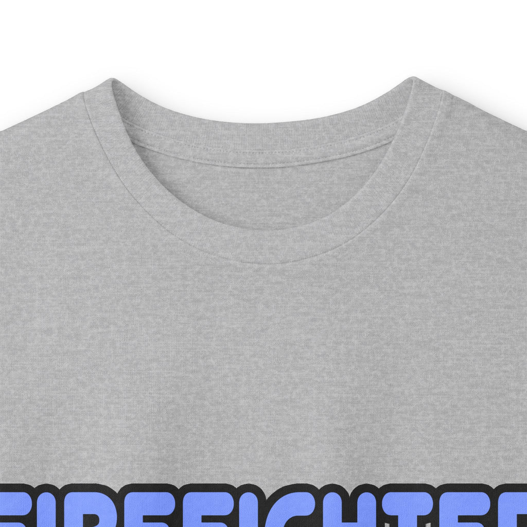 Miracles and Firefighters - Unisex Ultra Cotton Long Sleeve Tee
