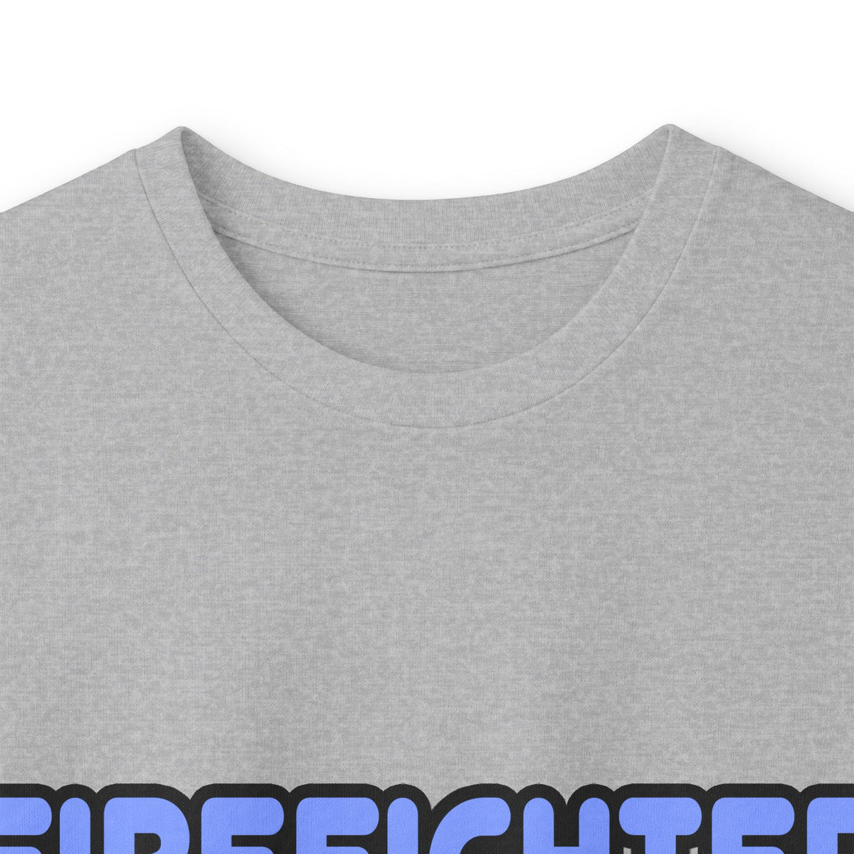 Miracles and Firefighters - Unisex Ultra Cotton Long Sleeve Tee