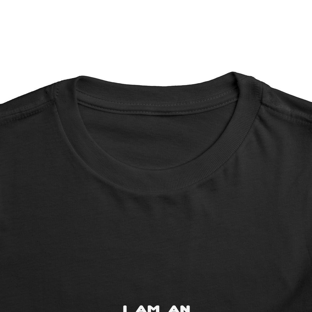 Funny Engineer T Shirts and Gifts - Toddler Short Sleeve Tee