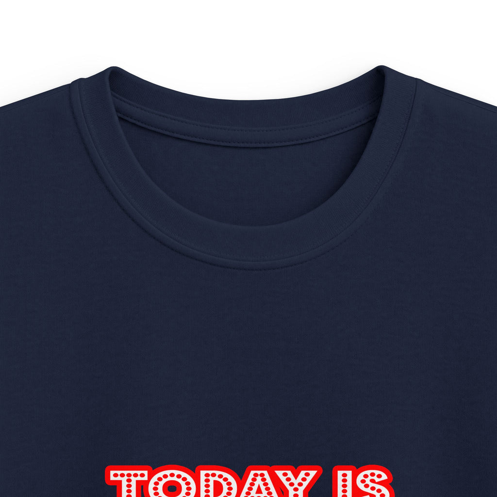 National 'Sleep With a Nurse' Day - Kids Softstyle Tee