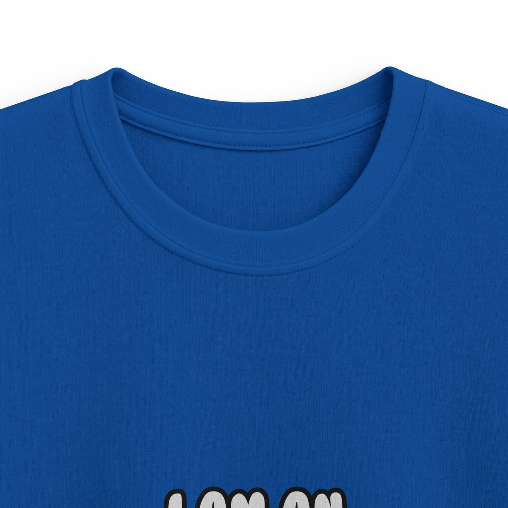 Deal With It ... Funny Aerospace Engineer - Kids Softstyle Tee