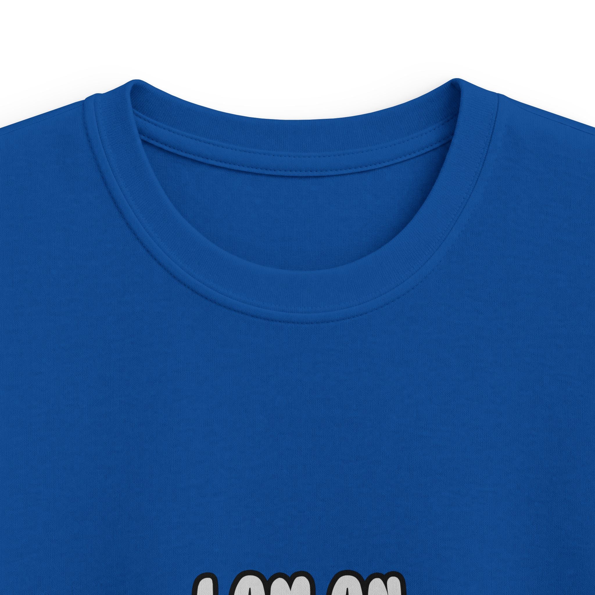 Deal With It ... Funny Aerospace Engineer - Kids Softstyle Tee