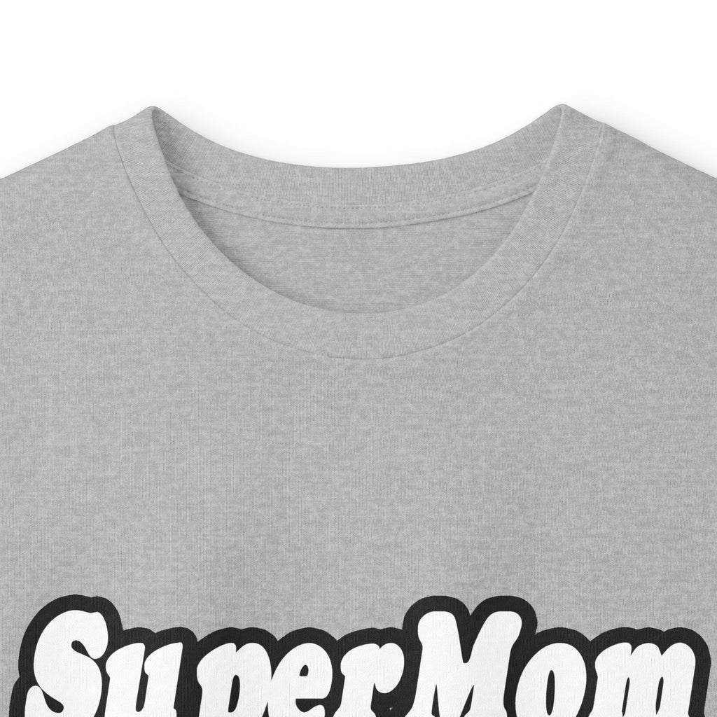 SuperMom...Dental Hygienist - Unisex Ultra Cotton Long Sleeve Tee