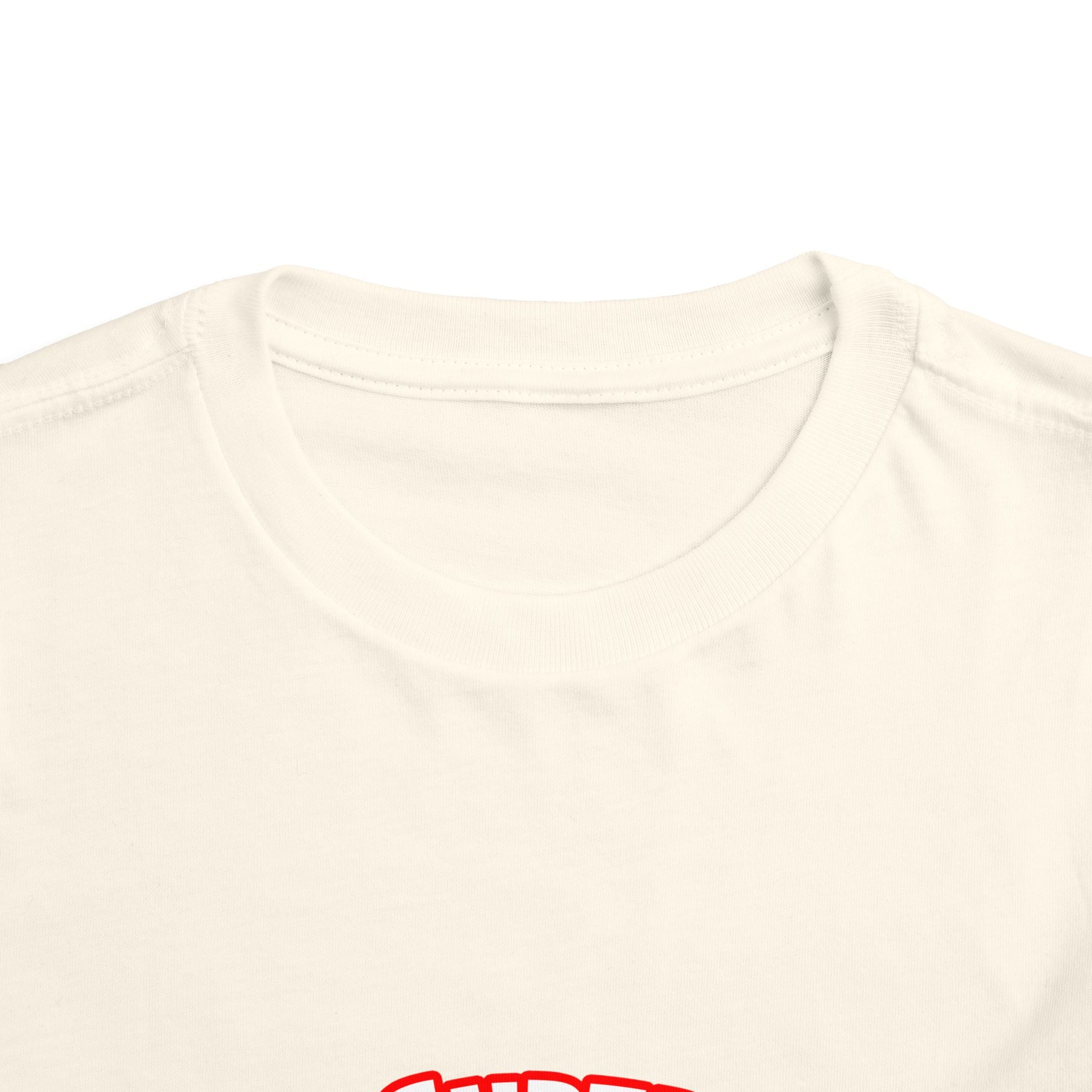 Super Administrative Assistant - Toddler Short Sleeve Tee