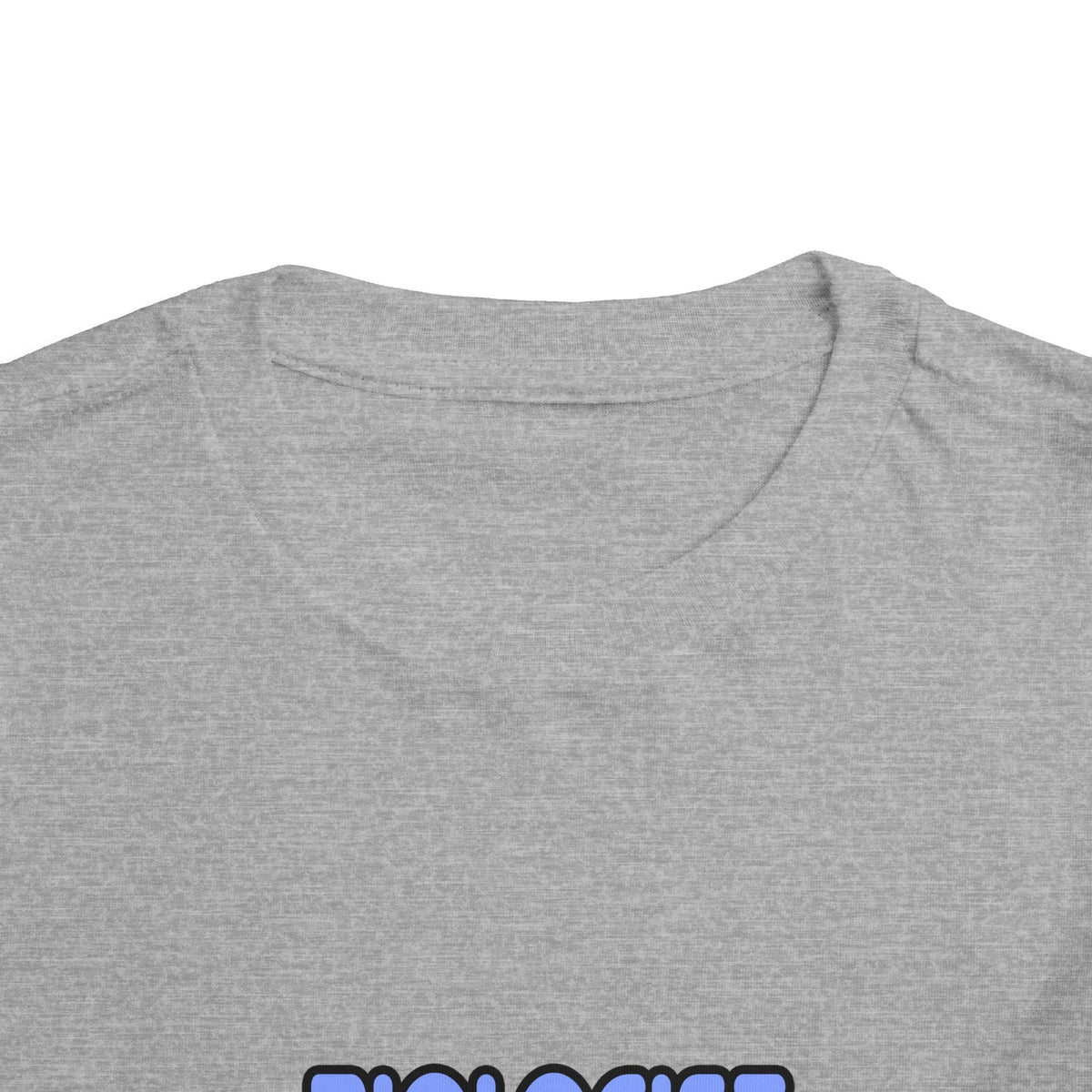 Miracles and Biologists - Toddler Short Sleeve Tee