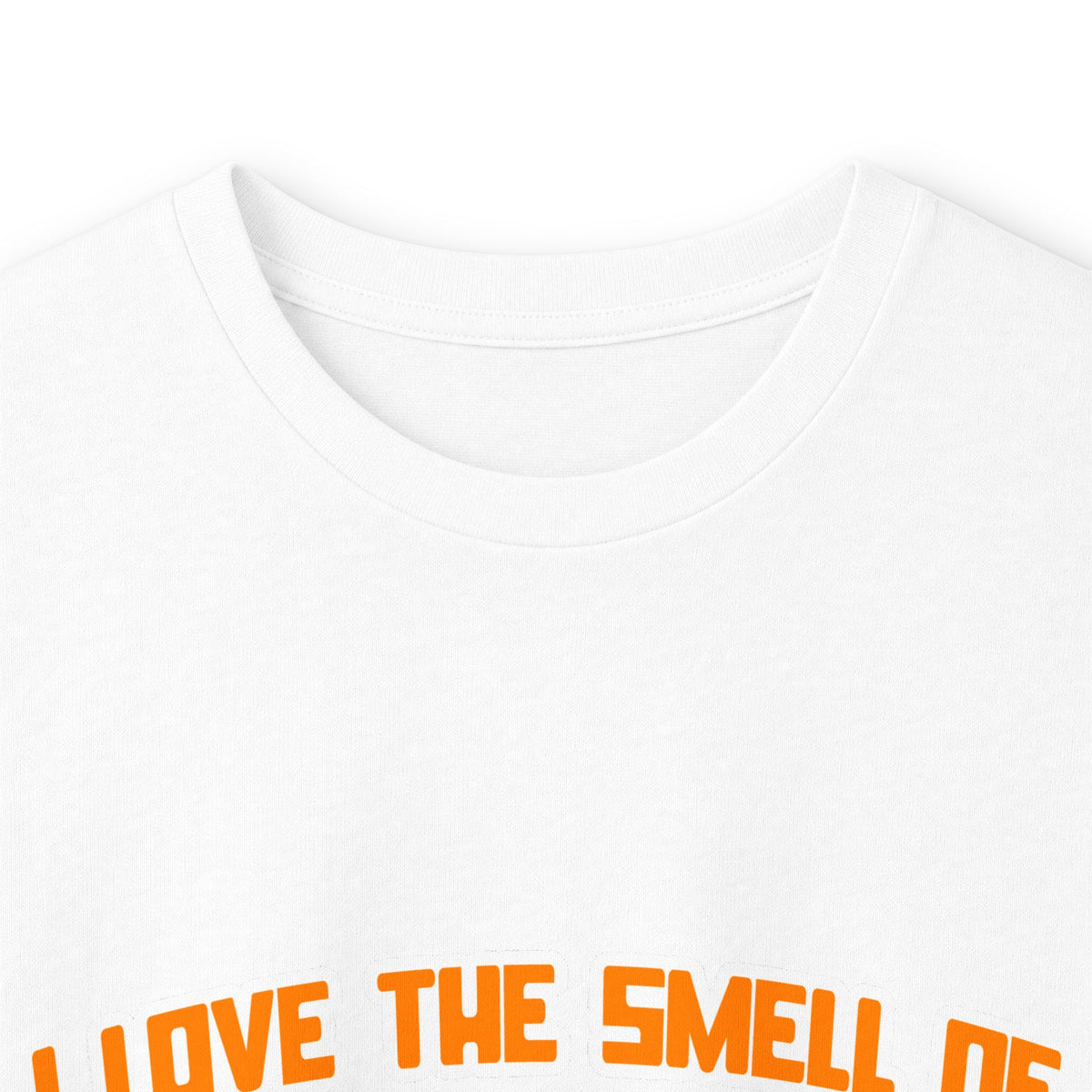 Smell of Cardiology in the Morning - Unisex Ultra Cotton Long Sleeve Tee